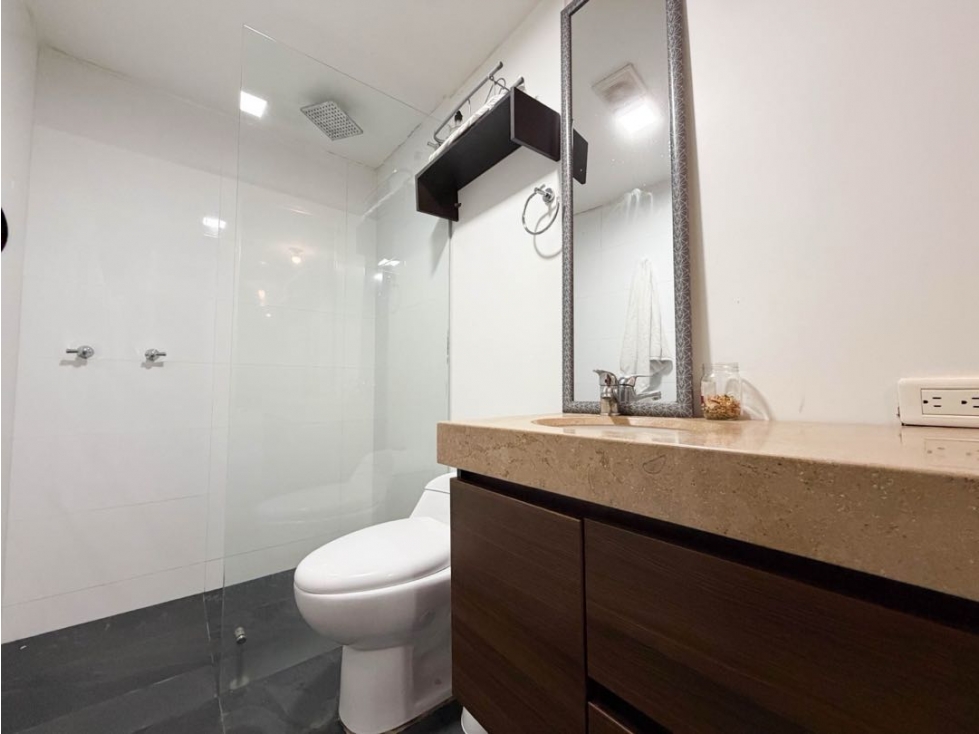 Apartamento en venta en Santa Bibiana, Bogotá · foto 8 de 24