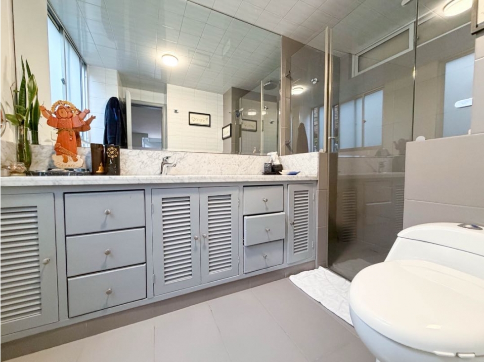 Apartamento en venta en Santa Bibiana, Bogotá · foto 9 de 24