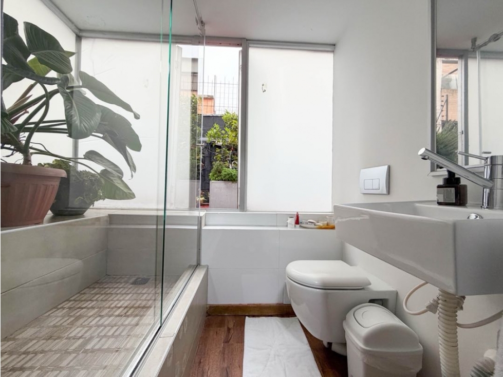 Apartamento en venta en Santa Bibiana, Bogotá · foto 10 de 24
