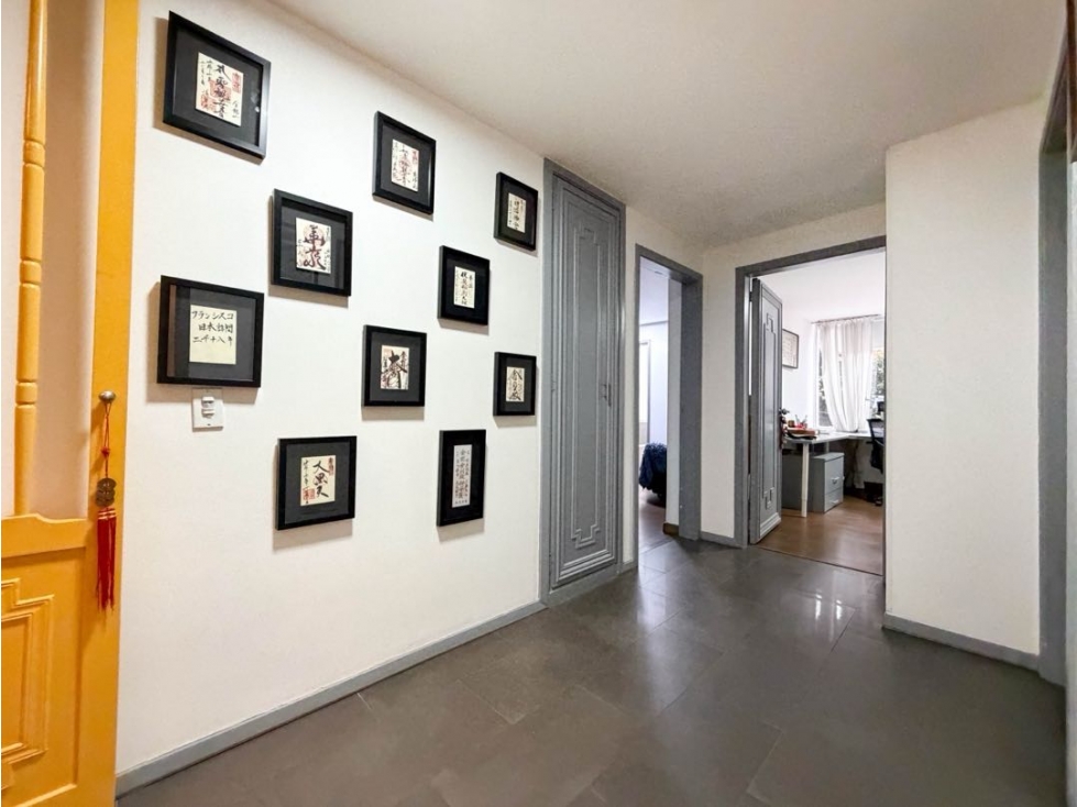 Apartamento en venta en Santa Bibiana, Bogotá · foto 11 de 24