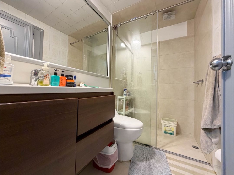 Apartamento en venta en Santa Bibiana, Bogotá · foto 12 de 24