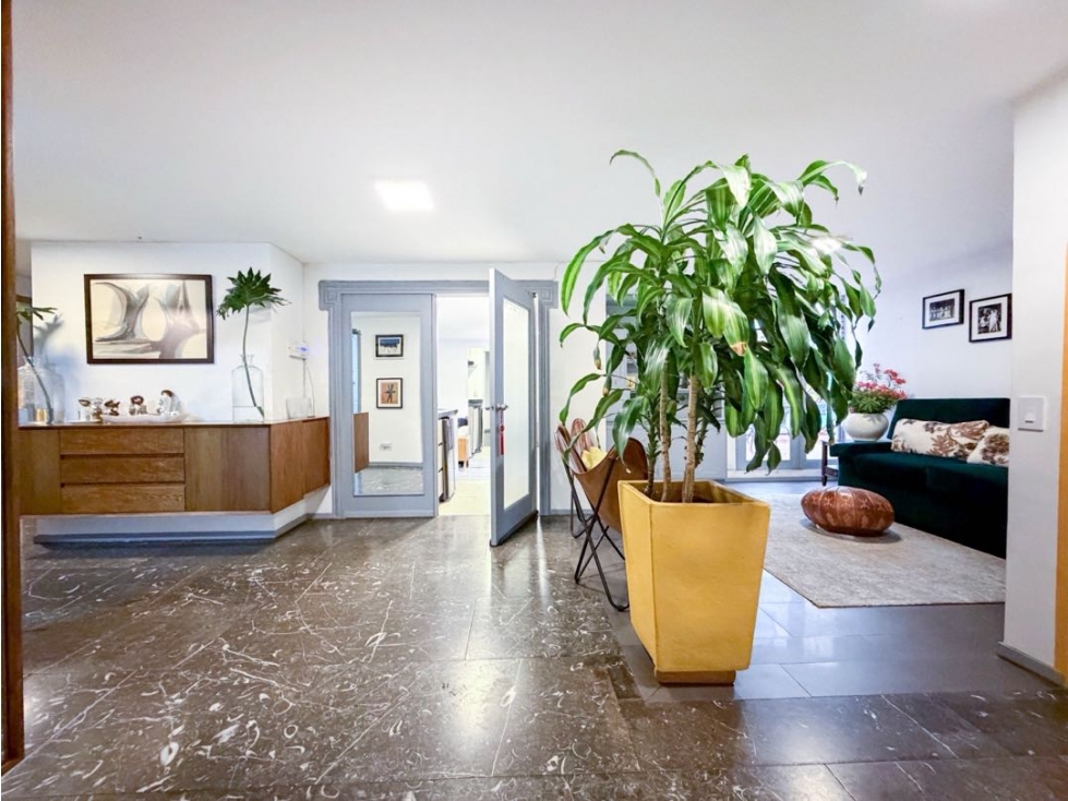 Apartamento en venta en Santa Bibiana, Bogotá · foto 13 de 24