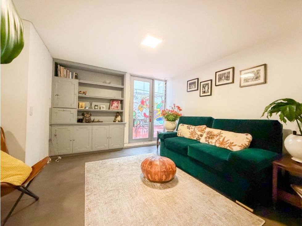 Apartamento en venta en Santa Bibiana, Bogotá · foto 14 de 24
