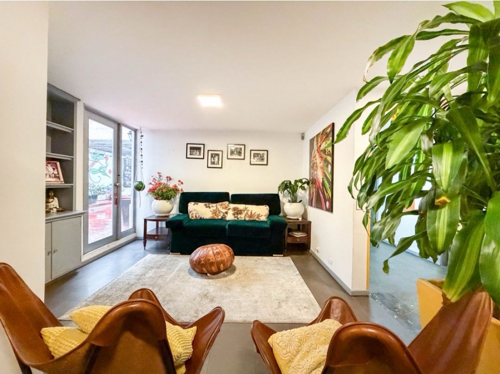 Apartamento en venta en Santa Bibiana, Bogotá · foto 15 de 24