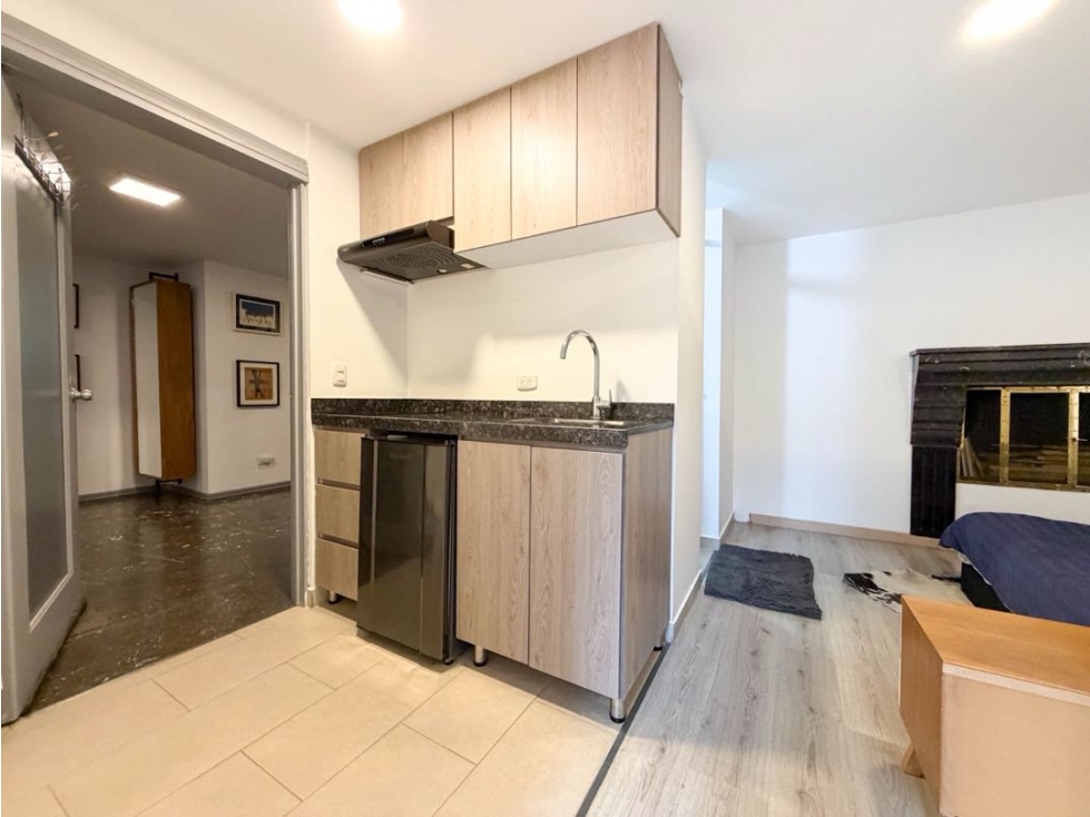 Apartamento en venta en Santa Bibiana, Bogotá · foto 16 de 24