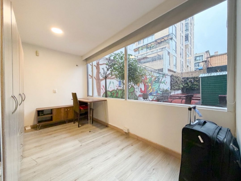 Apartamento en venta en Santa Bibiana, Bogotá · foto 17 de 24