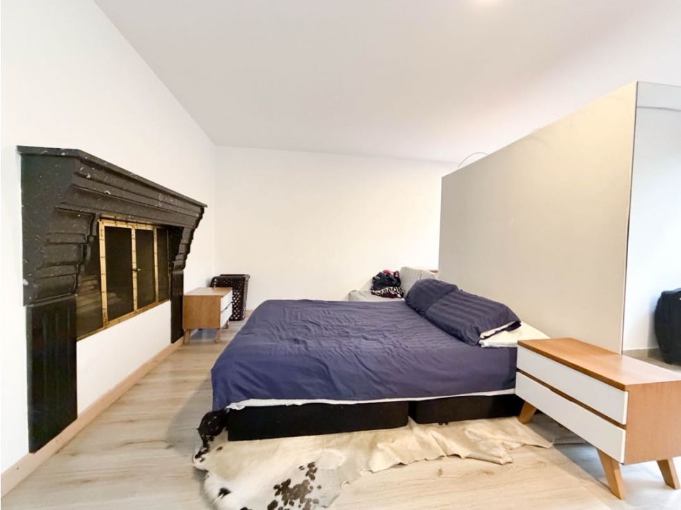 Apartamento en venta en Santa Bibiana, Bogotá · foto 18 de 24