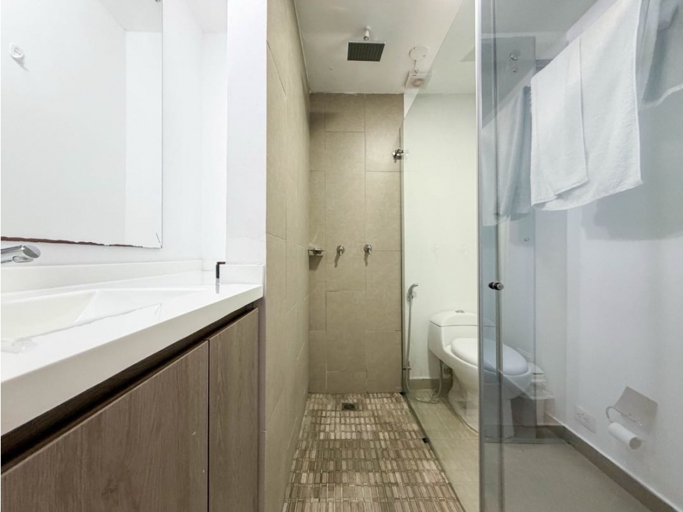 Apartamento en venta en Santa Bibiana, Bogotá · foto 19 de 24