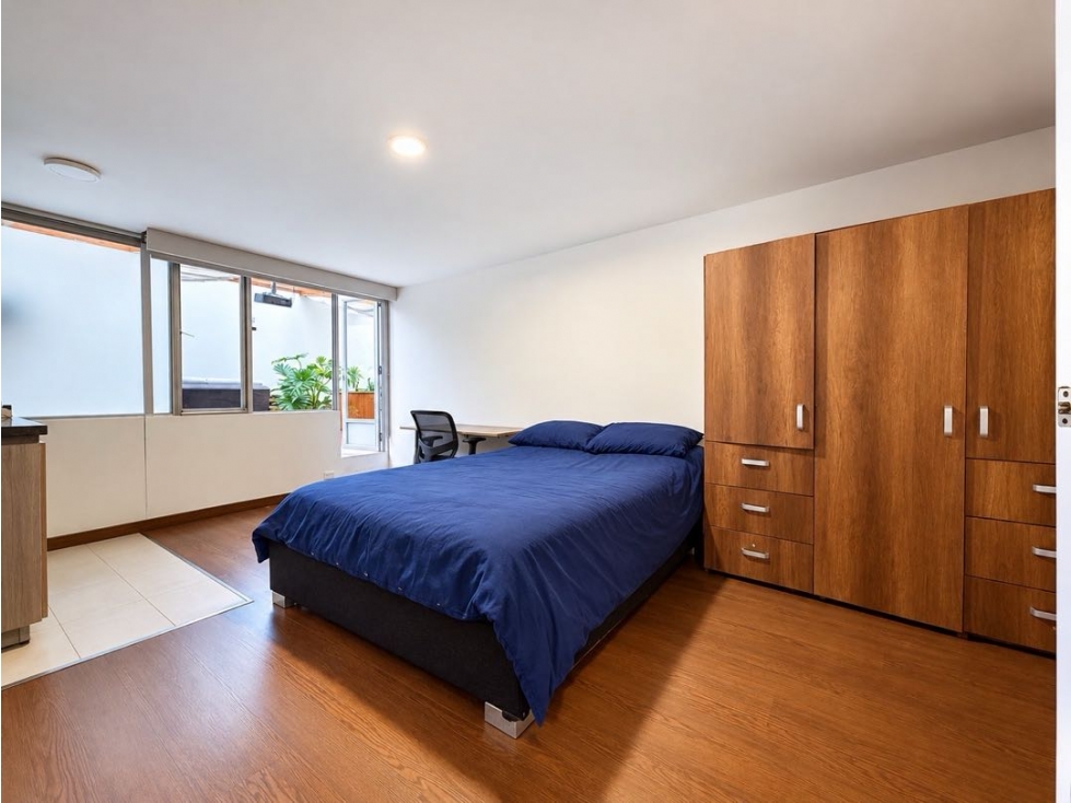 Apartamento en venta en Santa Bibiana, Bogotá · foto 20 de 24