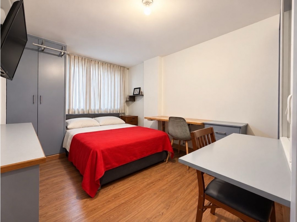 Apartamento en venta en Santa Bibiana, Bogotá · foto 21 de 24