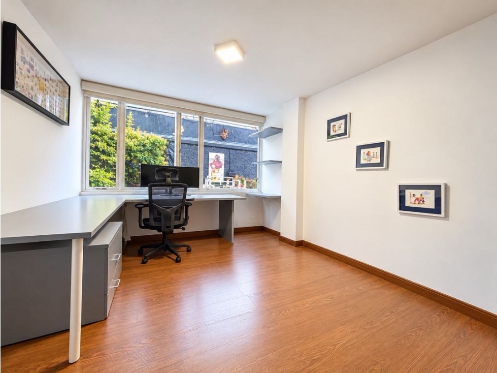 Apartamento en venta en Santa Bibiana, Bogotá · foto 24 de 24