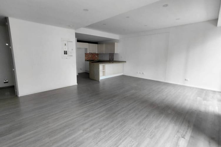 Apartamento en venta en Centro Internacional, Bogotá · foto 4 de 24