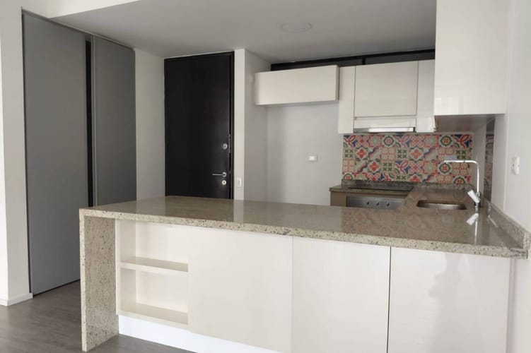 Apartamento en venta en Centro Internacional, Bogotá · foto 5 de 24