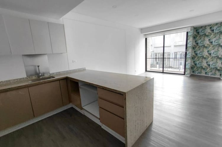 Apartamento en venta en Centro Internacional, Bogotá · foto 6 de 24