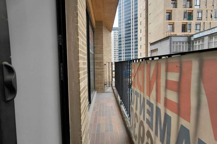 Apartamento en venta en Centro Internacional, Bogotá · foto 7 de 24