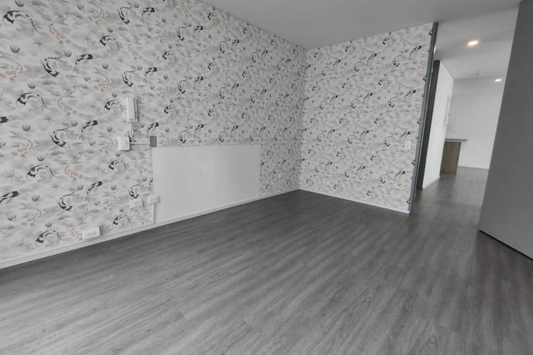 Apartamento en venta en Centro Internacional, Bogotá · foto 11 de 24