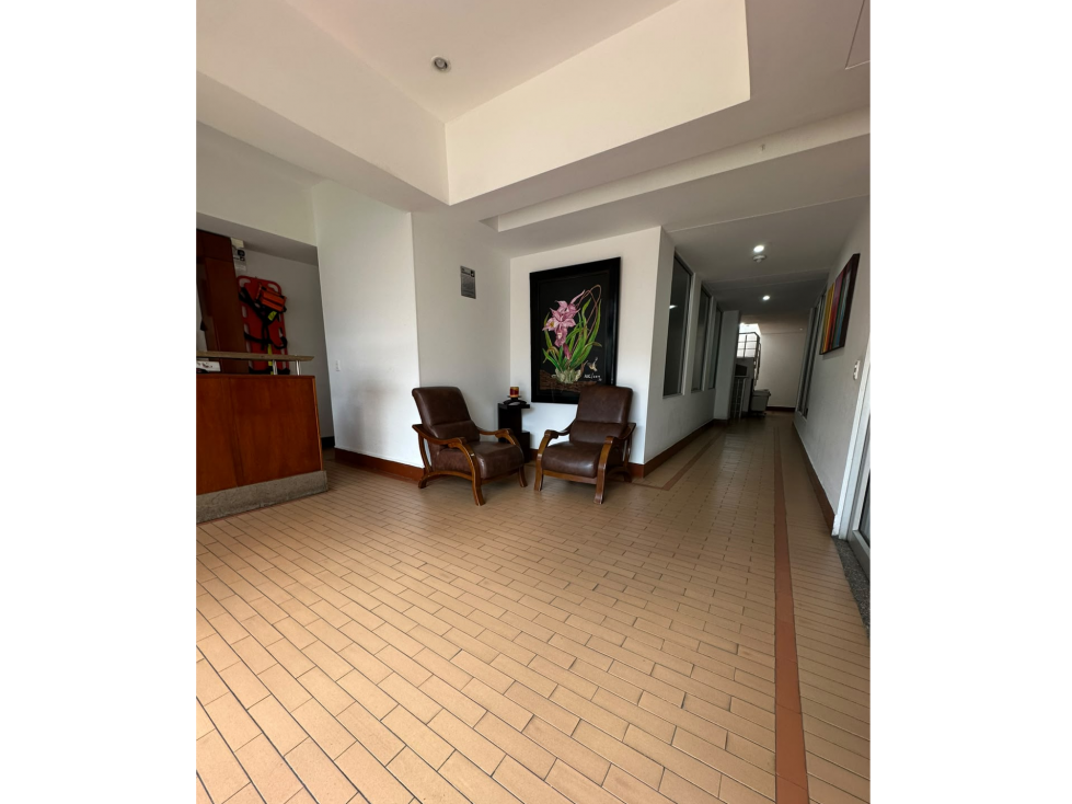 Apartamento en venta en Cantalejo, Bogotá · foto 2 de 10