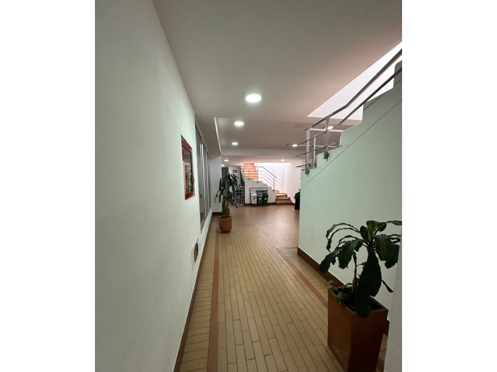 Apartamento en venta en Cantalejo, Bogotá · foto 3 de 10