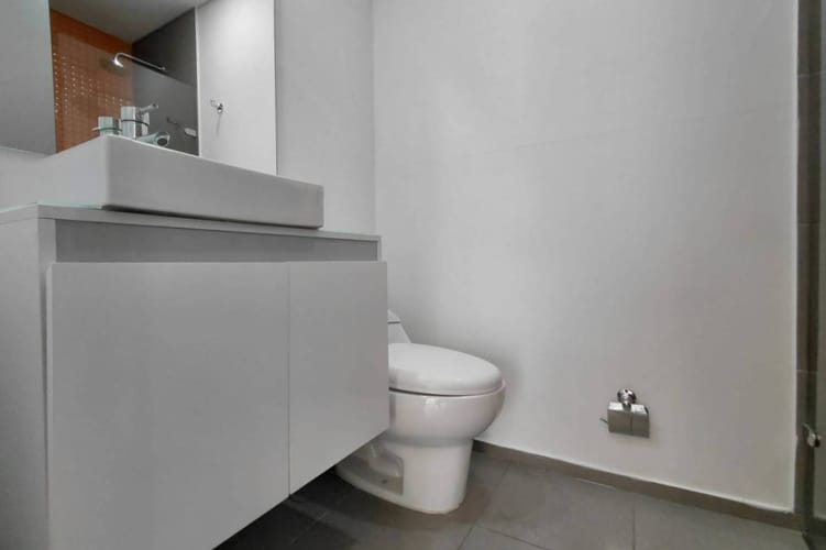 Apartamento en venta en Centro Internacional, Bogotá · foto 14 de 24