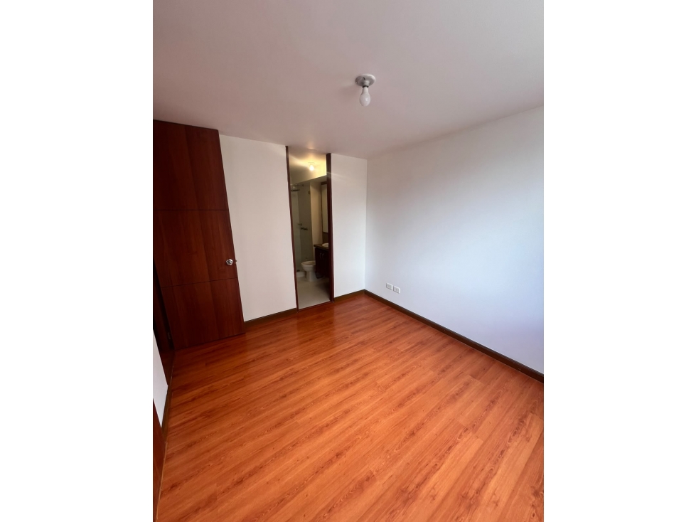 Apartamento en venta en Cantalejo, Bogotá · foto 4 de 10