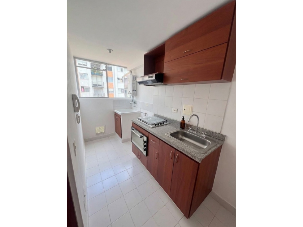 Apartamento en venta en Cantalejo, Bogotá · foto 5 de 10
