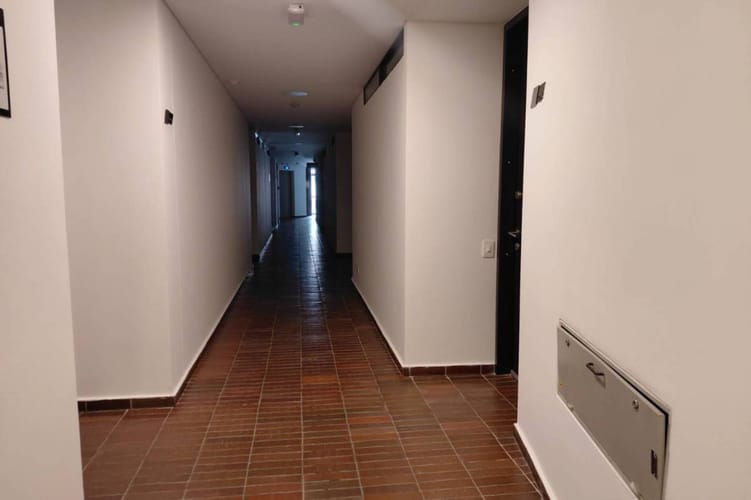Apartamento en venta en Centro Internacional, Bogotá · foto 16 de 24