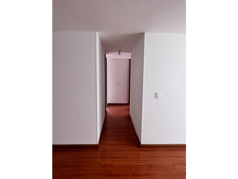 Apartamento en venta en Cantalejo, Bogotá · foto 6 de 10