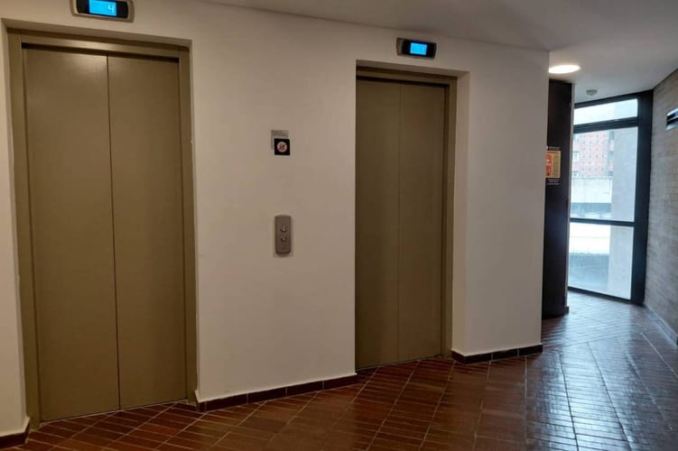 Apartamento en venta en Centro Internacional, Bogotá · foto 17 de 24