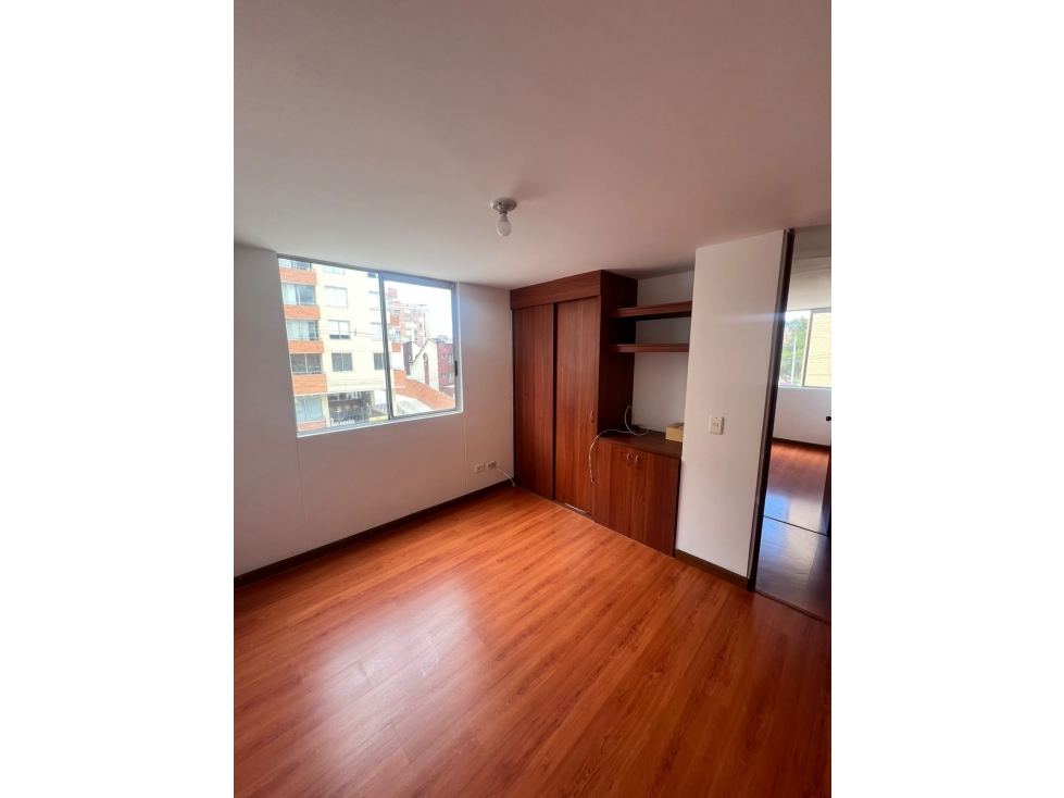 Apartamento en venta en Cantalejo, Bogotá · foto 7 de 10