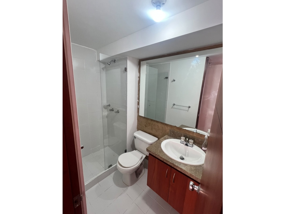 Apartamento en venta en Cantalejo, Bogotá · foto 8 de 10