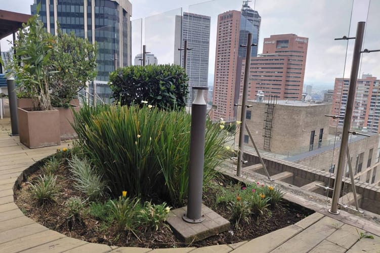 Apartamento en venta en Centro Internacional, Bogotá · foto 18 de 24