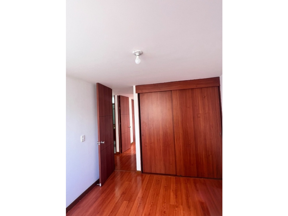Apartamento en venta en Cantalejo, Bogotá · foto 9 de 10