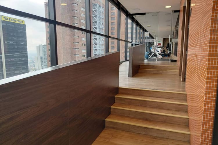 Apartamento en venta en Centro Internacional, Bogotá · foto 19 de 24