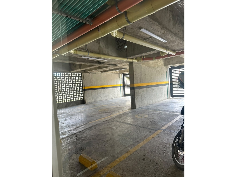 Apartamento en venta en Cantalejo, Bogotá · foto 10 de 10