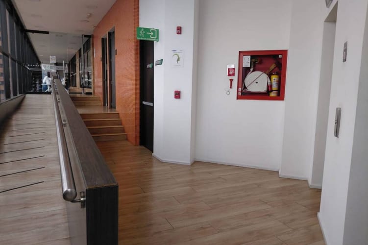 Apartamento en venta en Centro Internacional, Bogotá · foto 20 de 24