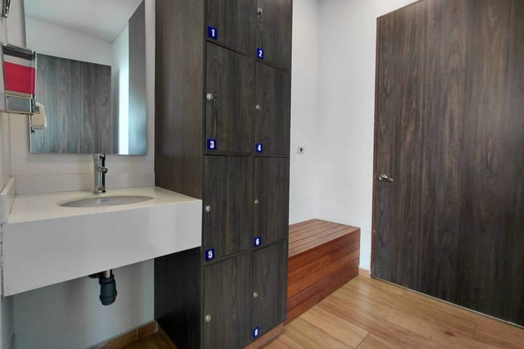 Apartamento en venta en Centro Internacional, Bogotá · foto 22 de 24