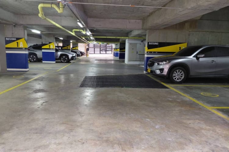 Apartamento en venta en Centro Internacional, Bogotá · foto 24 de 24
