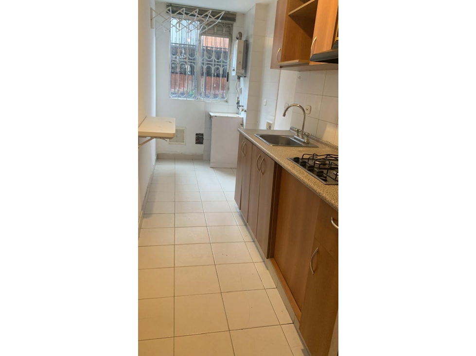 Apartamento en venta en Iberia, Bogotá · foto 3 de 5