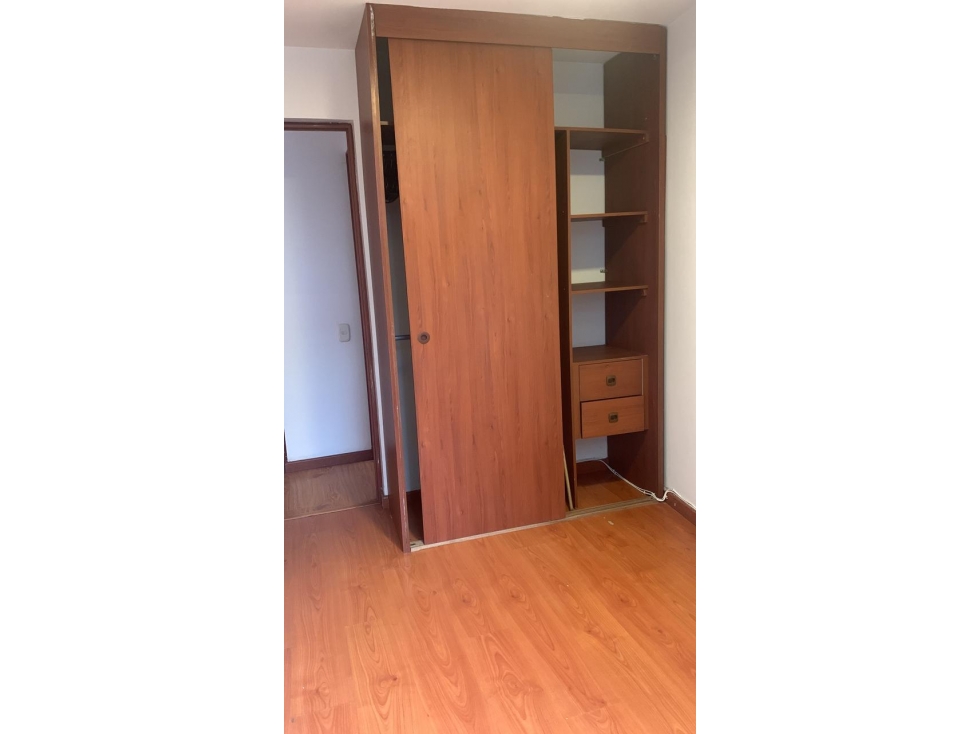 Apartamento en venta en Iberia, Bogotá · foto 5 de 5
