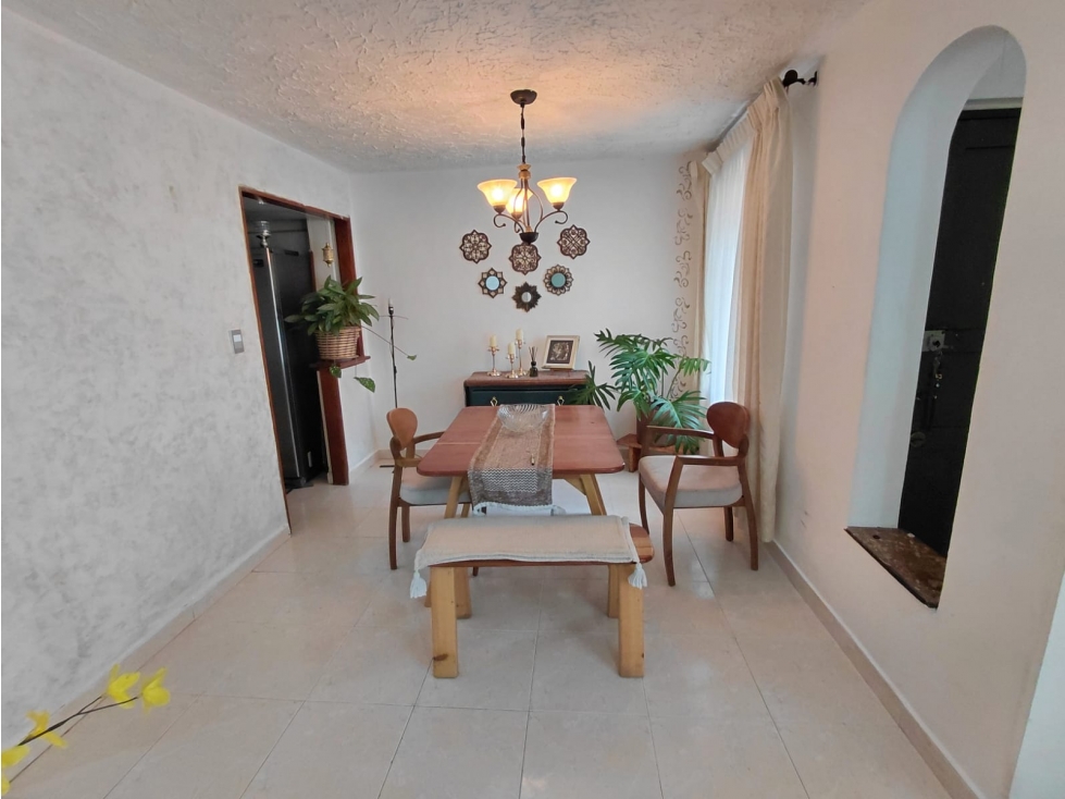 Casa en venta en Tayrona, Dosquebradas · foto 2 de 24