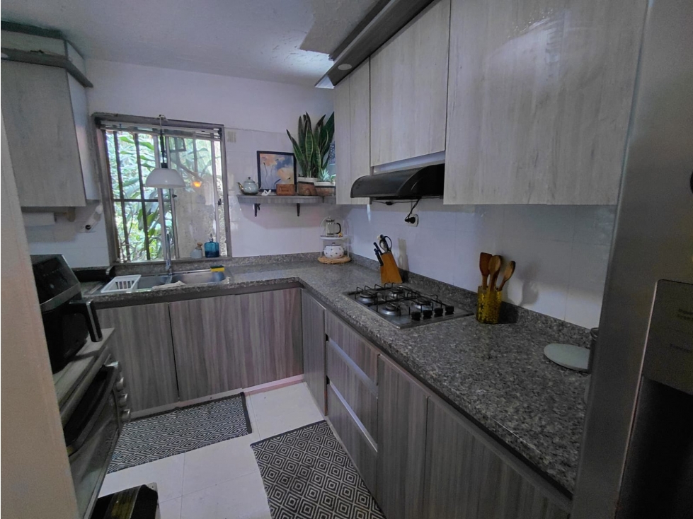 Casa en venta en Tayrona, Dosquebradas · foto 3 de 24