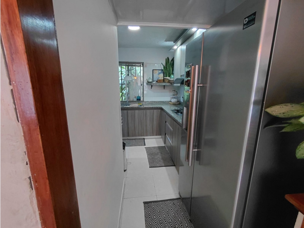 Casa en venta en Tayrona, Dosquebradas · foto 4 de 24