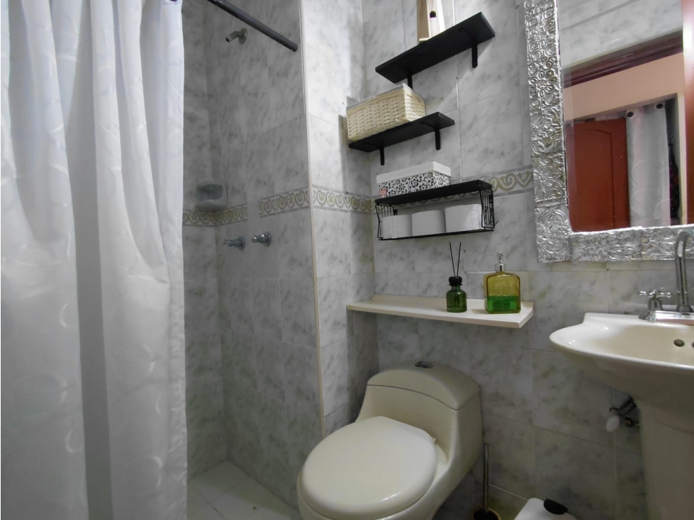 Casa en venta en Tayrona, Dosquebradas · foto 5 de 24
