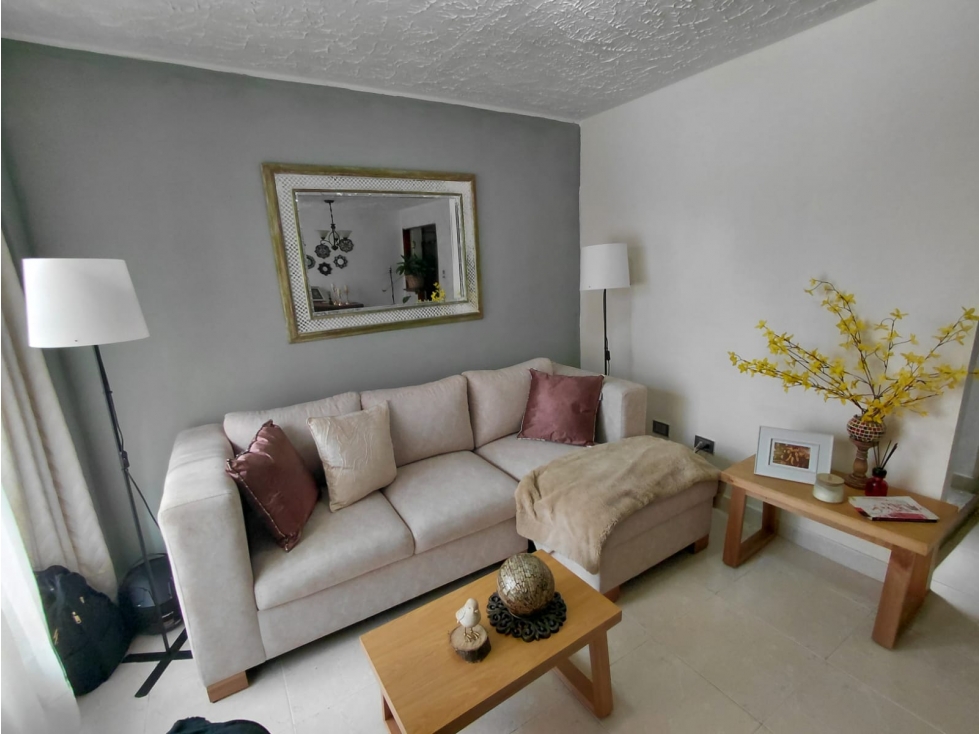 Casa en venta en Tayrona, Dosquebradas · foto 6 de 24