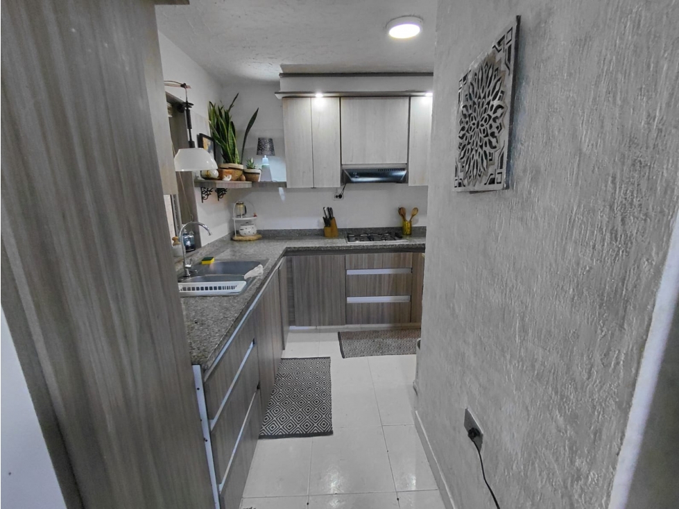 Casa en venta en Tayrona, Dosquebradas · foto 7 de 24