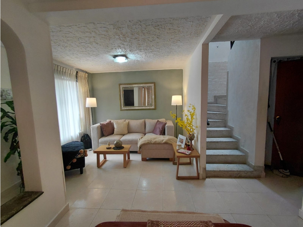 Casa en venta en Tayrona, Dosquebradas · foto 8 de 24