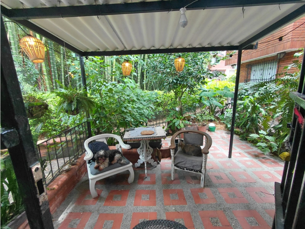 Casa en venta en Tayrona, Dosquebradas · foto 9 de 24