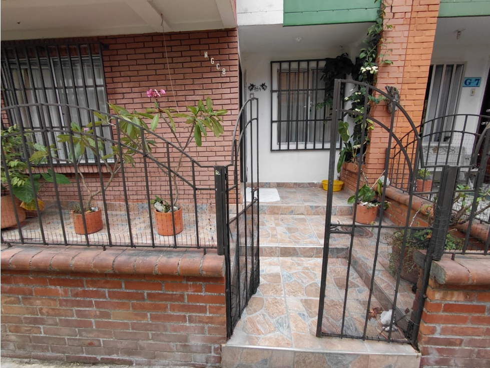 Casa en venta en Tayrona, Dosquebradas · foto 10 de 24
