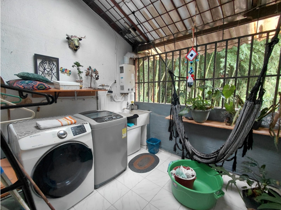 Casa en venta en Tayrona, Dosquebradas · foto 11 de 24