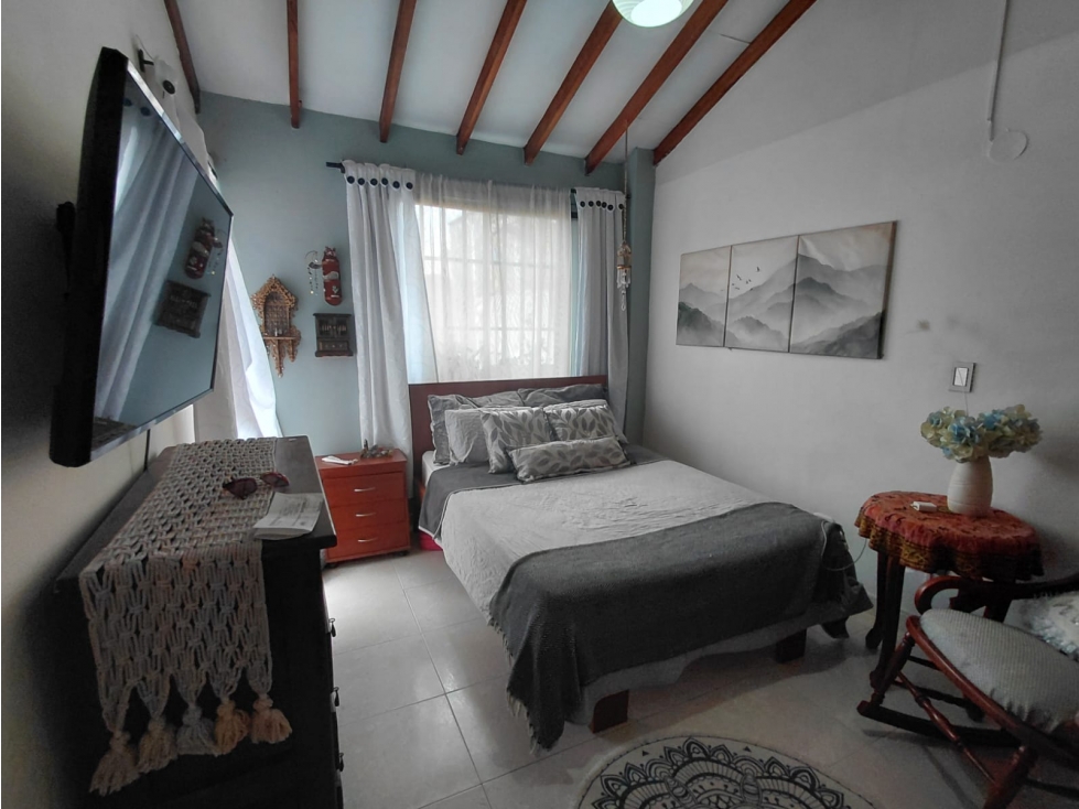 Casa en venta en Tayrona, Dosquebradas · foto 13 de 24